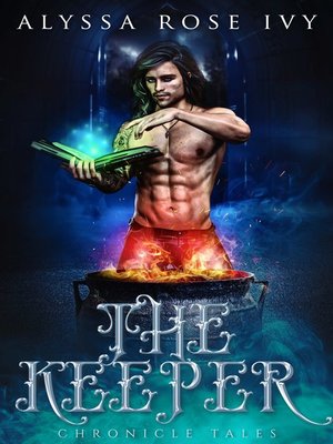 cover image of The Keeper (Chronicle Tales #1)